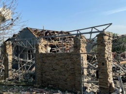 В Славянске из-за повреждений ЛЭП обесточены несколько районов