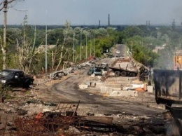Россияне за сутки обстреляли 30 населенных пунктов в зоне ООС, погибли трое жителей Донетчины