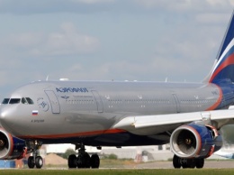 Самолету российского «Аэрофлота» запретили вылет из Шри-Ланки