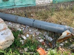 Вражеские обстрелы нарушили водоснабжение Славянска