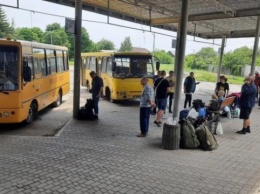 Из Лисичанска на Луганщине из-под вражеских обстрелов полиция эвакуировала 16 человек - Гайдай