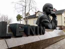 Еще один финский город решил демонтировать памятник Ленину