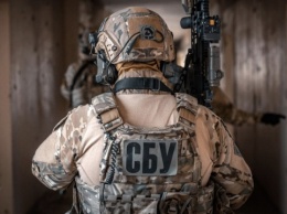 На Сумщине задержан российский шпион, который разведывал позиции ВСУ