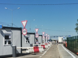 На границе с Польшей открыли движение по обновленному пункту пропуска