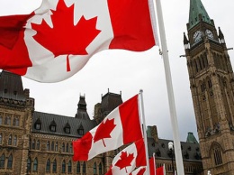 Канадский парламент разрешил конфискацию замороженных российских денежных средств