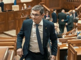 Молдова присоединится к санкциям ЕС против россии - спикер парламента