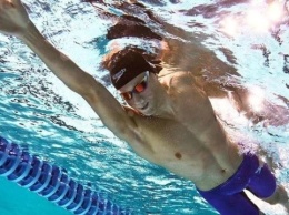 Романчук стал 5-м на ЧМ по плаванию на дистанции 1500 метров вольным стилем