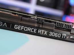 Nvidia собирается пополнить линейку RTX 3000 новыми моделями