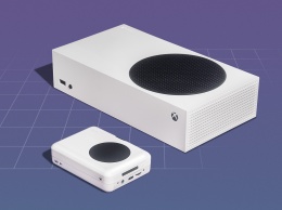 Microsoft представила кассетный плеер в стиле Xbox Series S