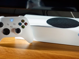 Microsoft выпустит тостер в стиле Xbox Series S