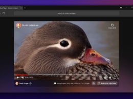 DuckDuckGo выпустила бета-версию браузера для Windows