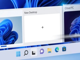 Microsoft сделает Windows облачной ОС