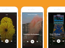 Spotify думает о внедрении в приложение полноценных музыкальных клипов