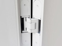 Как выбрать качественные и подходящие дверные петли?