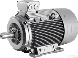Трехфазный асинхронный электродвигатель – среди самых востребованных устройств в промышленности