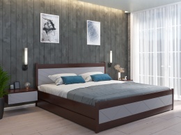 Как заказать кровать, чтобы создать оазис уюта в спальне?