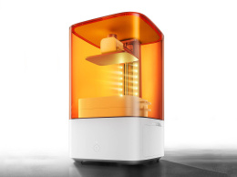 Xiaomi Mijia выпустила 3D-принтер