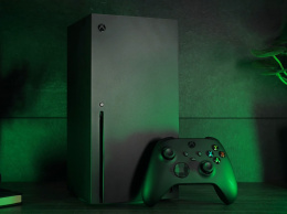 Microsoft может выпустить более дешевый Xbox Series X без дисковода