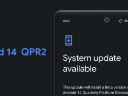 Начался бета-тест Android 14 QPR2. Что нового?