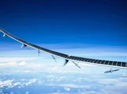 В Японии планируют развернуть сеть летающих станций мобильной связи 5G на солнечной энергии