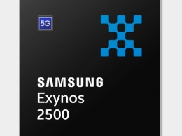 Флагманский Exynos 2500 будет оснащен «суперядром» Cortex-X5