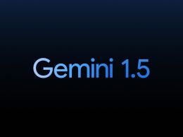 Google представила нейромодель Gemini 1.5 с рекордным размером контекста