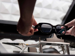 Google и Magic Leap представили прототип умных очков с ИИ