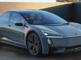 Новая Toyota Corolla 2026 претерпела кардинальные изменения