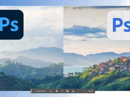Adobe представила новые ИИ-инструменты для Photoshop, Lightroom и Premiere Pro