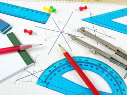 Як зацікавити дитину геометрією. Поради для батьків