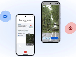 Google запускает новую функцию: пользователи Android теперь могут делиться видео в реальном времени с экстренными службами