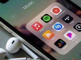 Apple Music, Spotify и YouTube Music ограничат доступ к российским артистам в Украине