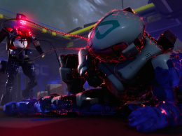 Bungie официально подтвердила: Marathon выйдет в марте 2026 года на ПК, PS5 и Xbox Series X/S