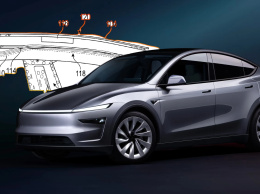 Tesla готовит электромобили с встроенным спутниковым интернетом - новый этап в connected-технологиях авто