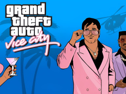Легендарная GTA: Vice City теперь доступна прямо в браузере - без установки и почти на любых устройствах