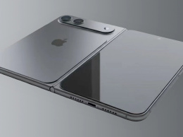 В Сети появились первые подробные CAD-чертежи и рендеры долгожданного складного iPhone