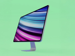 Apple запускает разработку 24-дюймового iMac с OLED-дисплеем: что известно о перспективном All-in-One