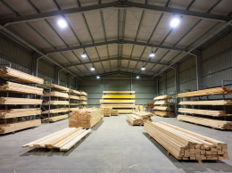 Дошка для будівництва та відновлення житла: актуальні рішення 2026 року