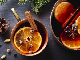 Глинтвейн дома: что за напиток, какое вино выбрать и как подать по-новогоднему