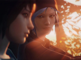 PEGI на время опубликовала данные о Life is Strange: Reunion