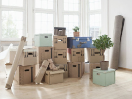 Услуги грузчиков: как грамотно организовать переезд и работу с грузами