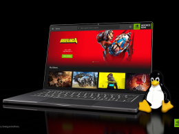 Nvidia выпустила нативное приложение GeForce NOW для Linux