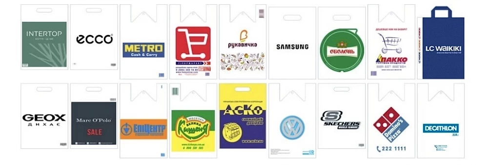 Искусство брендирования упаковки: создание неповторимого дизайна пакетов