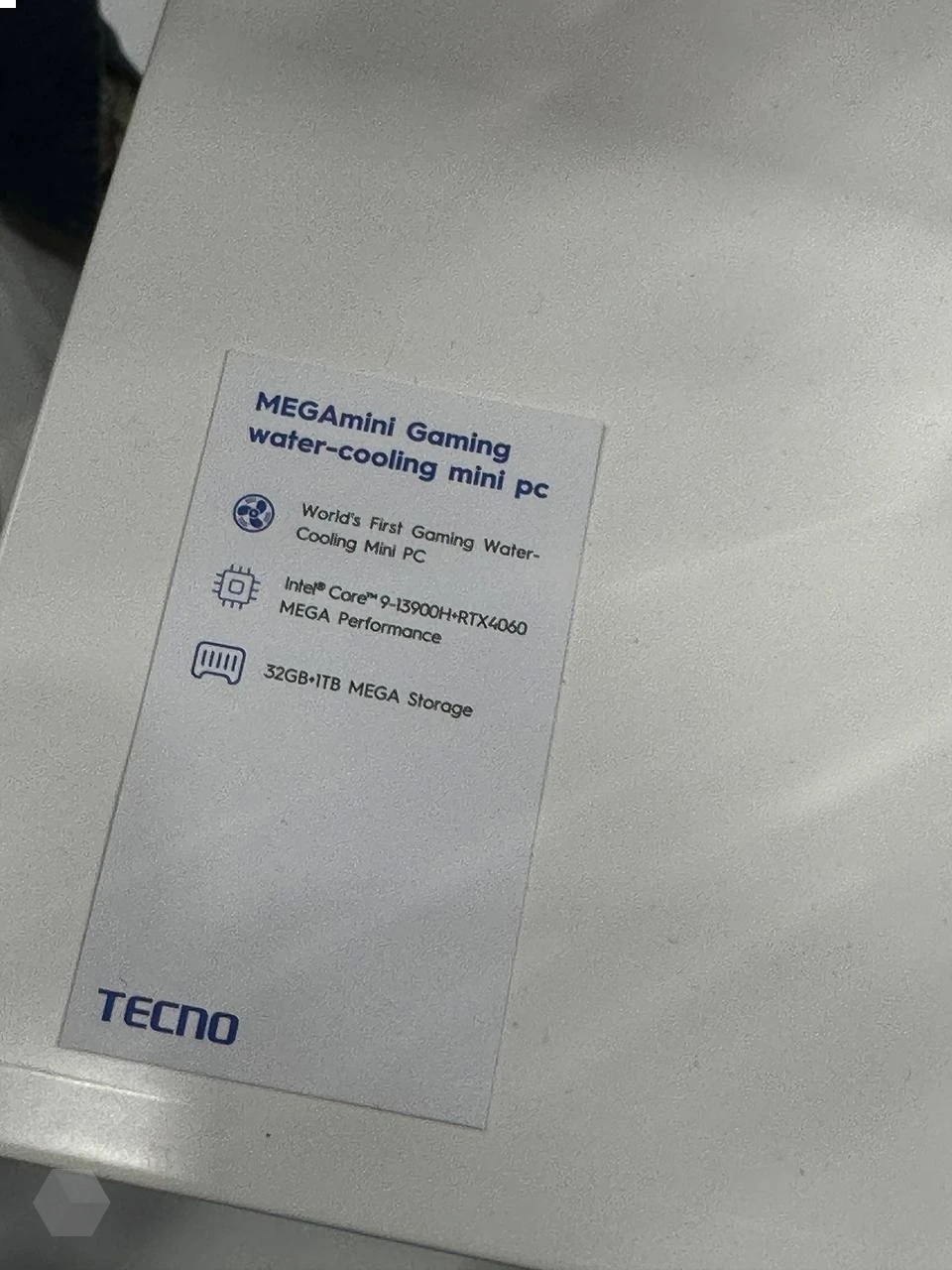 Tecno на MWC 2024 анонсировала робопса Dynamic 1, портативную консоль Pocket Go и другие новинки