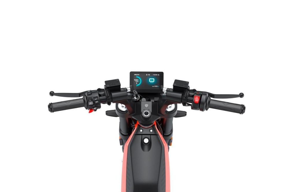 Культовый Peugeot 103 получил вторую жизнь - теперь на электротяге