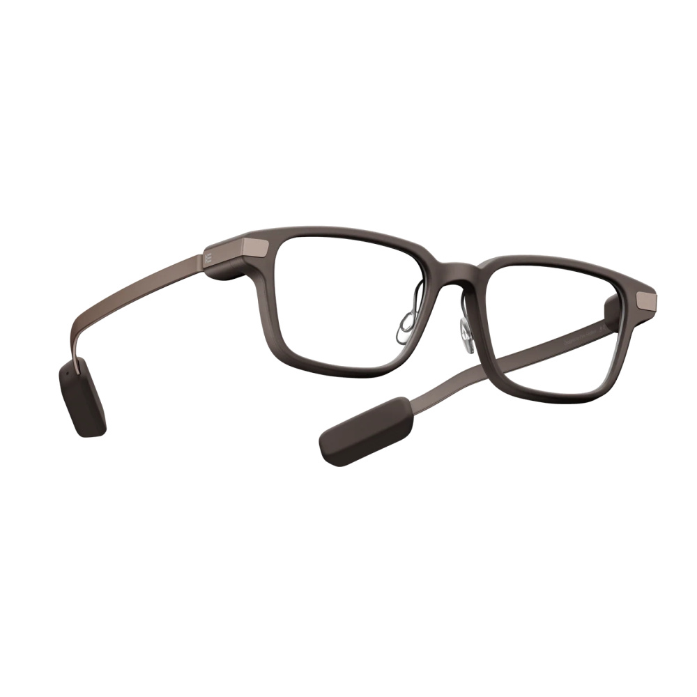 G2 Glasses - второе поколение умных очков Even Realities без камер и динамиков