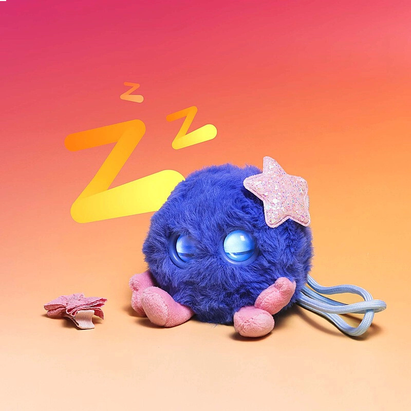 Smart Hanhan: Huawei запускает «живого» плюшевого друга для детей