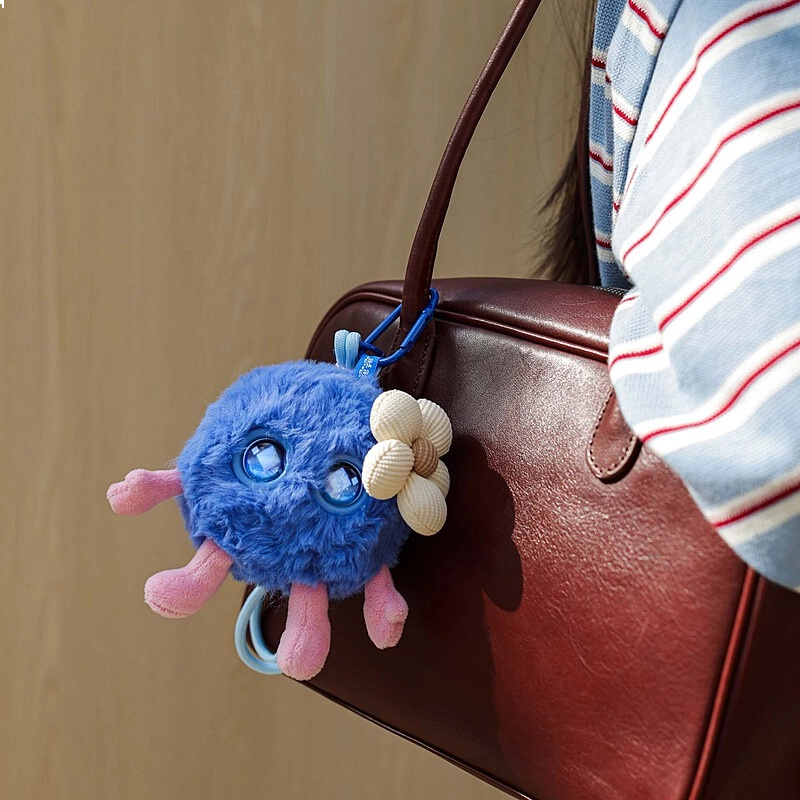 Smart Hanhan: Huawei запускает «живого» плюшевого друга для детей