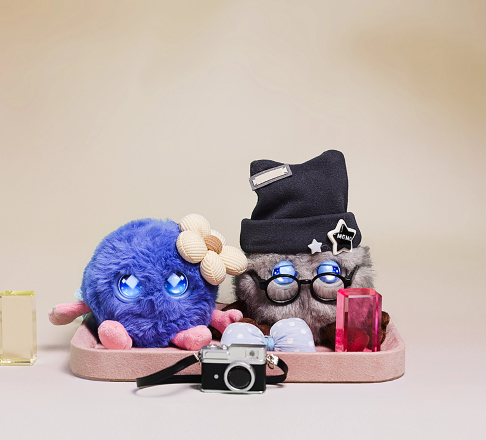 Smart Hanhan: Huawei запускает «живого» плюшевого друга для детей