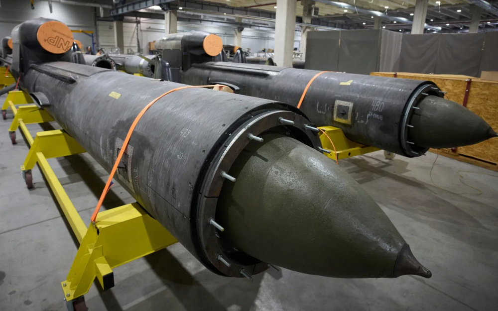 Украина на финишной прямой к собственной баллистике: что известно о ракете FP-7
